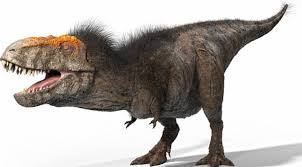 Ceratossauro, Dinossauro Rei Wiki